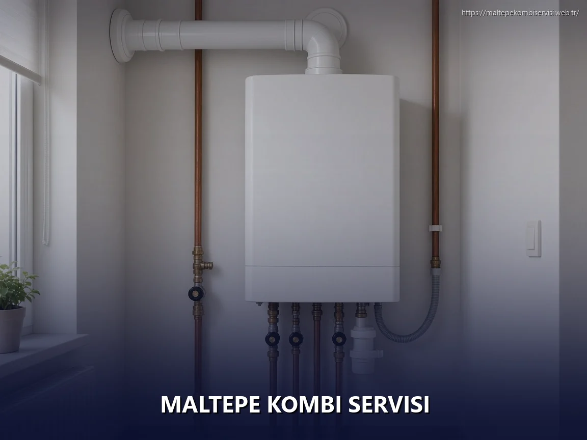 Maltepe Kombi Servisi