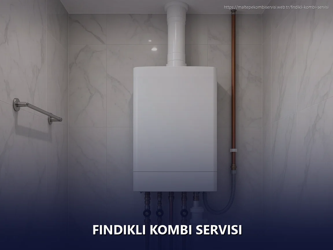 Fındıklı Kombi Servisi