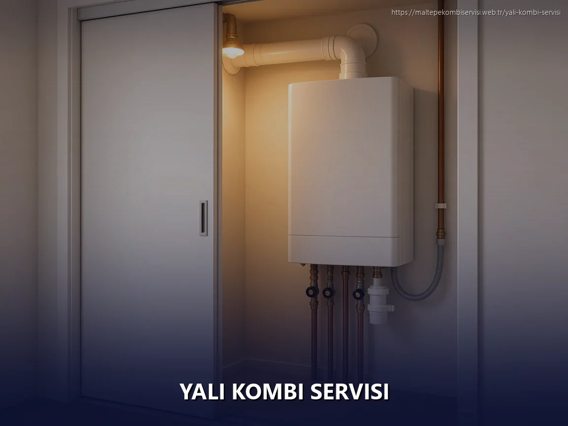Yalı Kombi Servisi