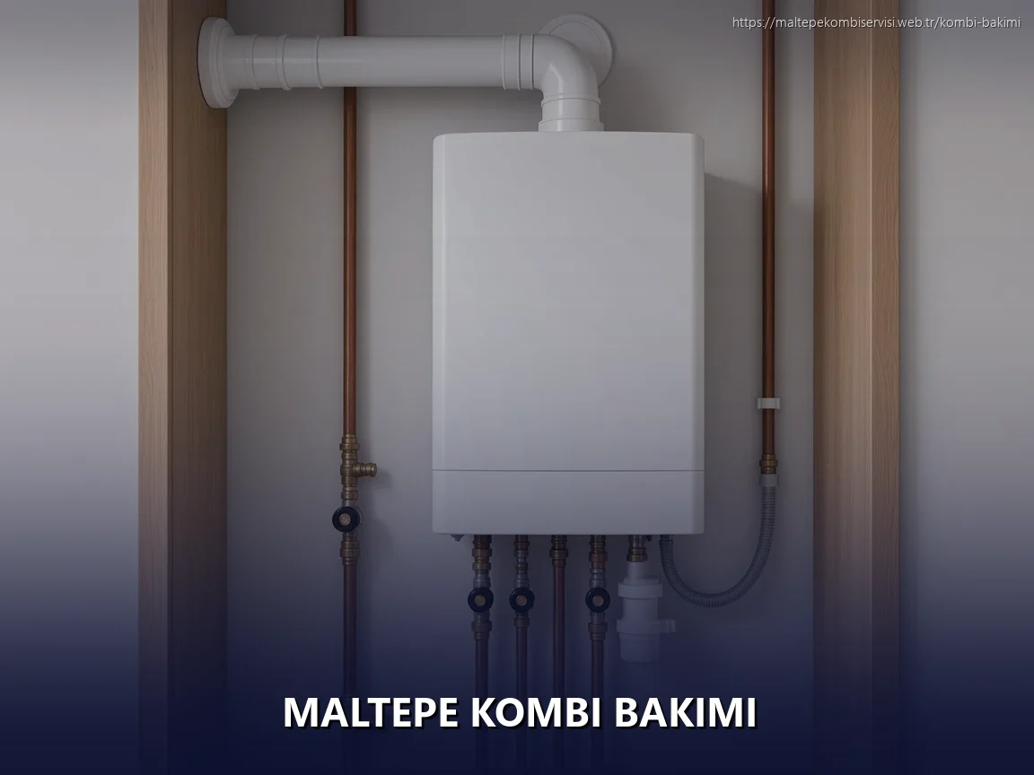 Çayırova Kombi Bakımı
