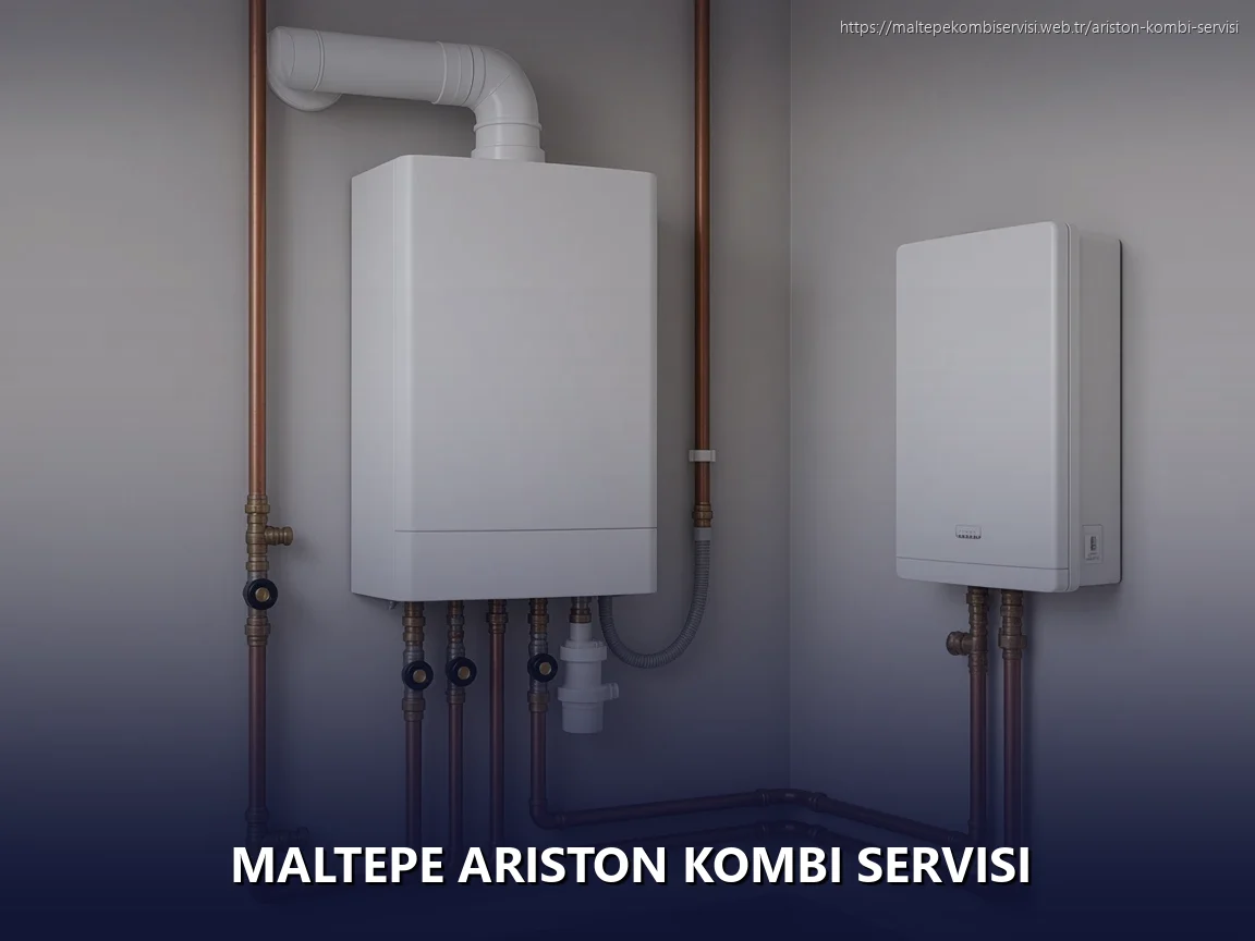 Maltepe Ariston Kombi Servisi