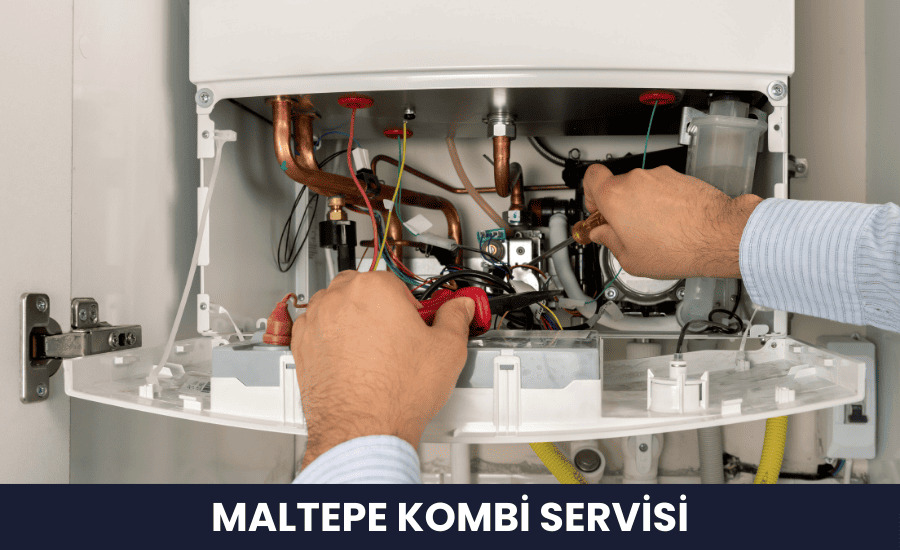 Maltepe Kombi Servisi